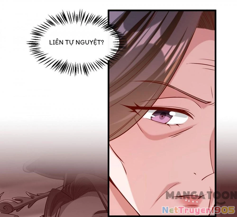 Nhất Phẩm Đích Nữ Chapter 290 - Trang 2