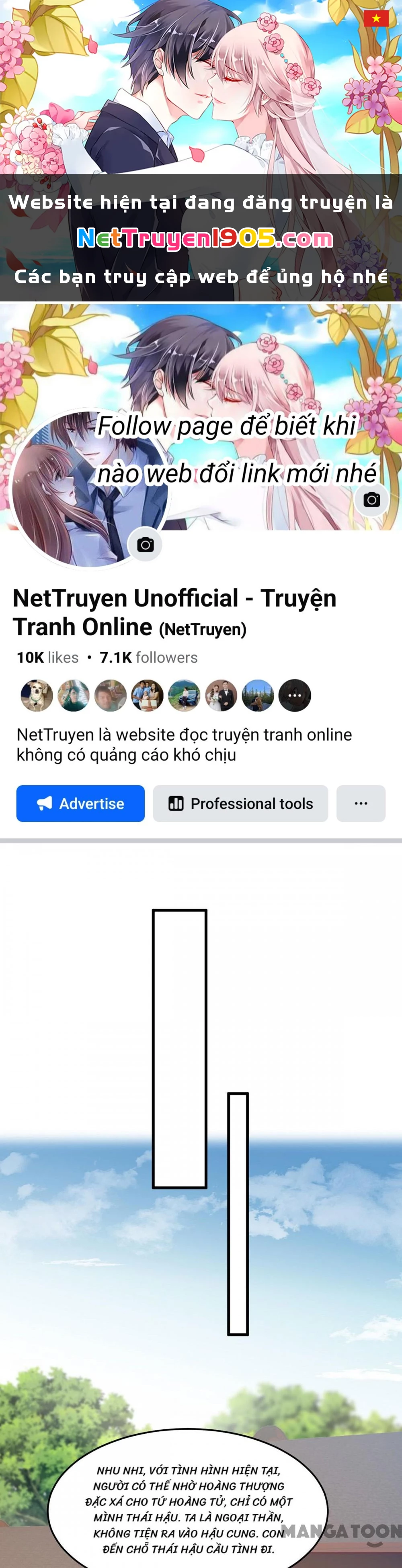 Nhất Phẩm Đích Nữ Chapter 290 - Trang 2