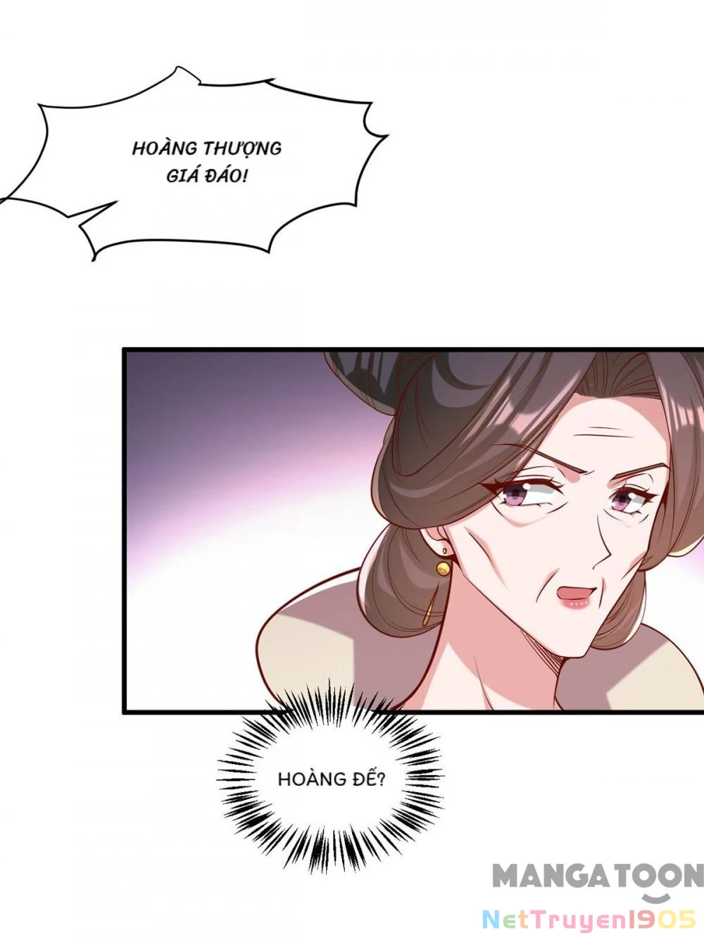 Nhất Phẩm Đích Nữ Chapter 290 - Trang 2