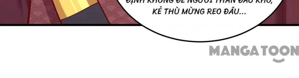 Nhất Phẩm Đích Nữ Chapter 290 - Trang 2