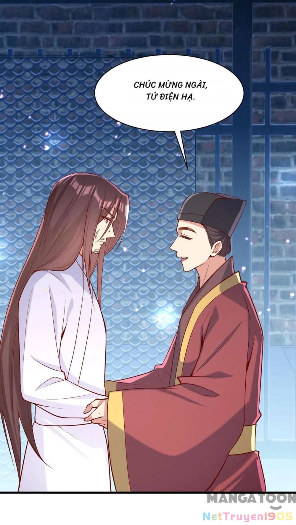 Nhất Phẩm Đích Nữ Chapter 291 - Trang 2