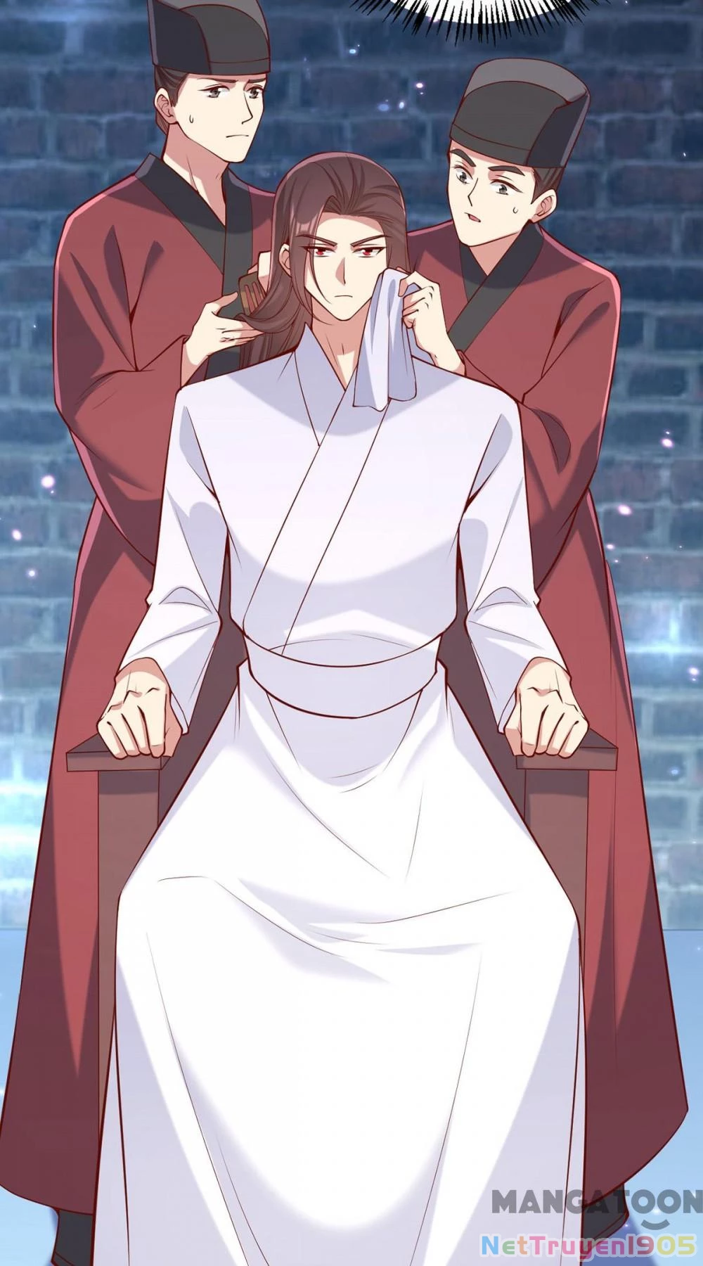 Nhất Phẩm Đích Nữ Chapter 291 - Trang 2