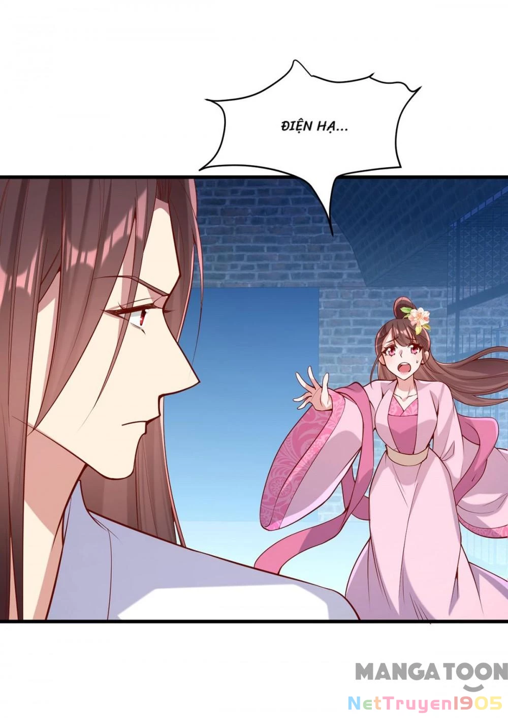 Nhất Phẩm Đích Nữ Chapter 291 - Trang 2