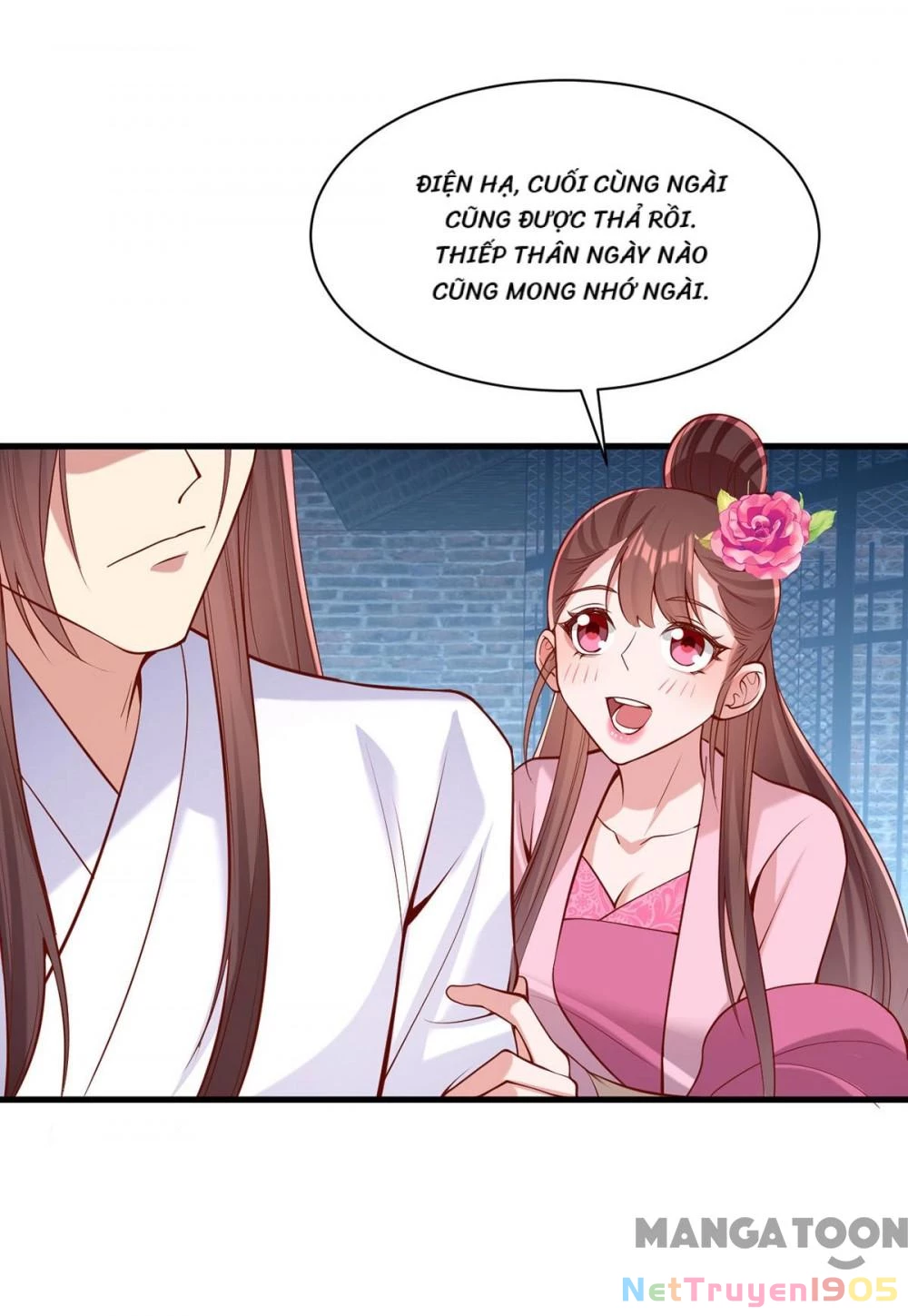 Nhất Phẩm Đích Nữ Chapter 291 - Trang 2