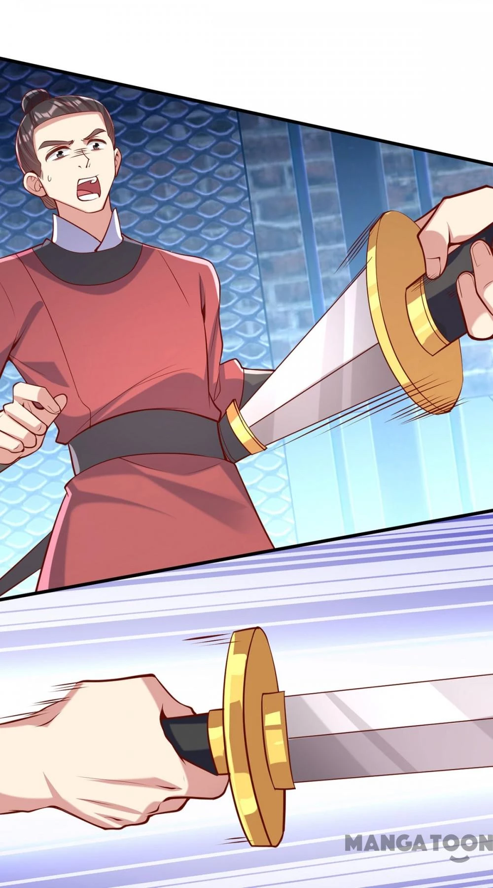 Nhất Phẩm Đích Nữ Chapter 291 - Trang 2