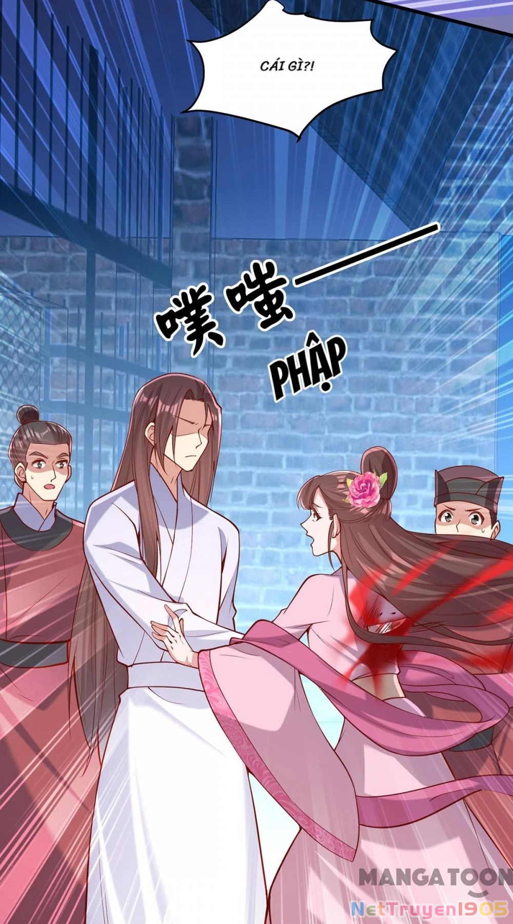 Nhất Phẩm Đích Nữ Chapter 291 - Trang 2