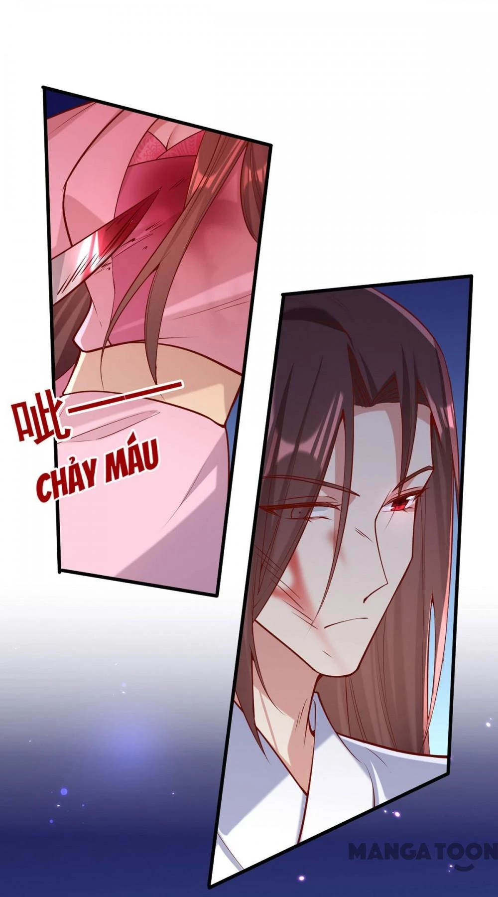 Nhất Phẩm Đích Nữ Chapter 291 - Trang 2