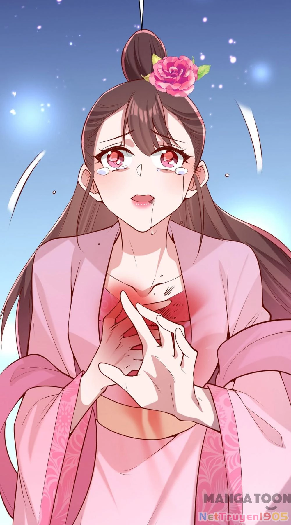 Nhất Phẩm Đích Nữ Chapter 291 - Trang 2