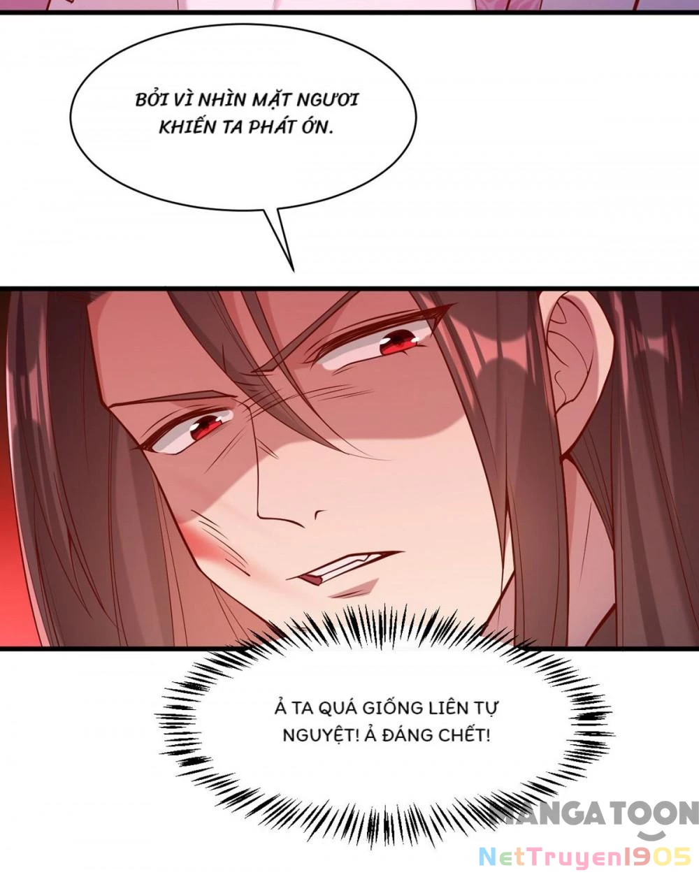 Nhất Phẩm Đích Nữ Chapter 291 - Trang 2