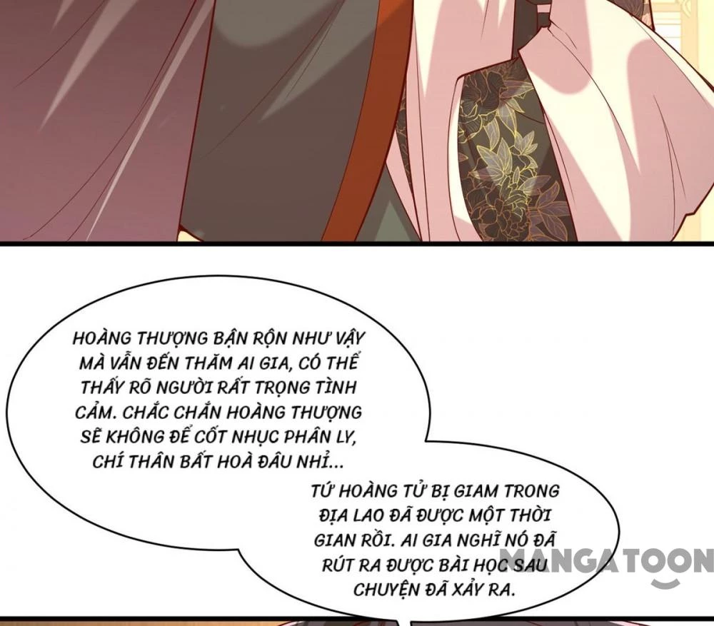 Nhất Phẩm Đích Nữ Chapter 291 - Trang 2