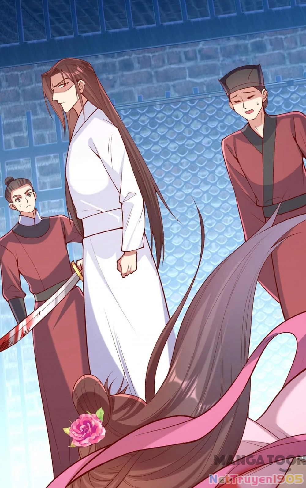 Nhất Phẩm Đích Nữ Chapter 291 - Trang 2