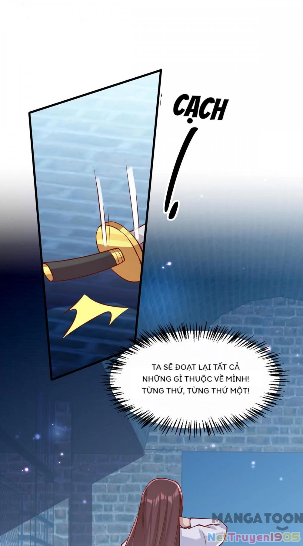 Nhất Phẩm Đích Nữ Chapter 291 - Trang 2