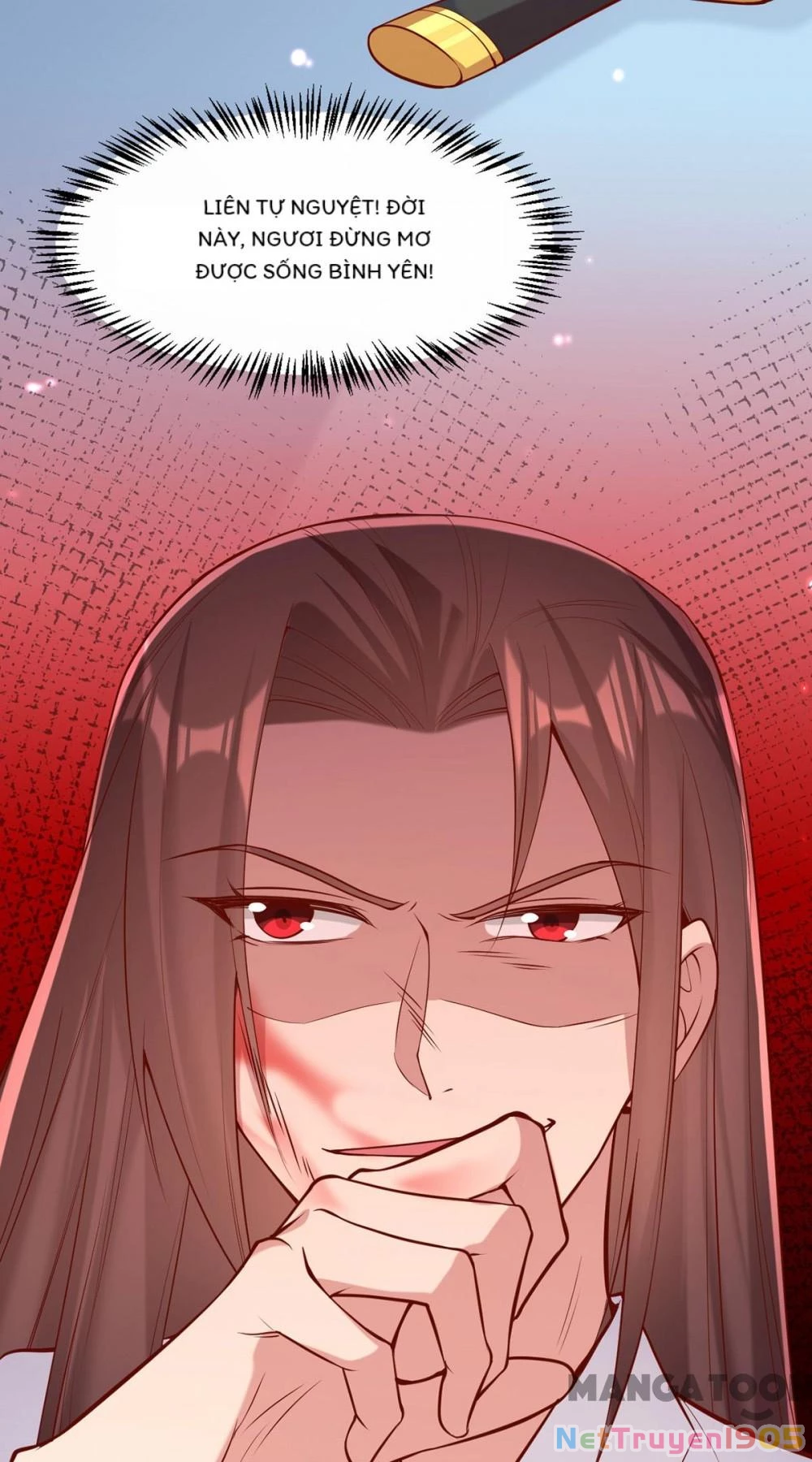 Nhất Phẩm Đích Nữ Chapter 291 - Trang 2