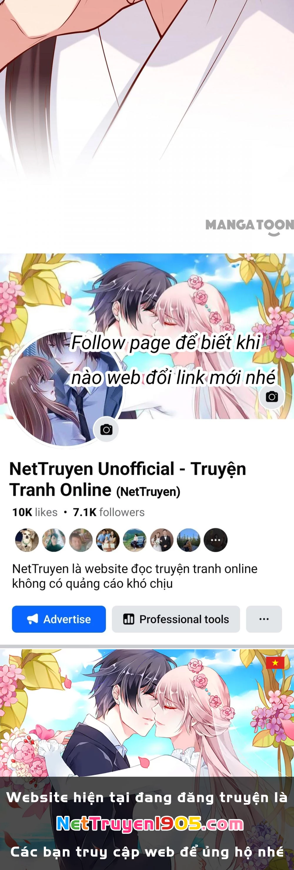 Nhất Phẩm Đích Nữ Chapter 291 - Trang 2