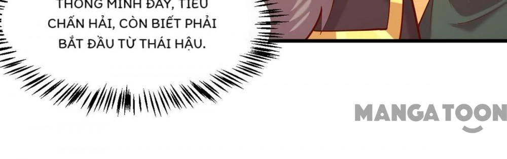 Nhất Phẩm Đích Nữ Chapter 291 - Trang 2