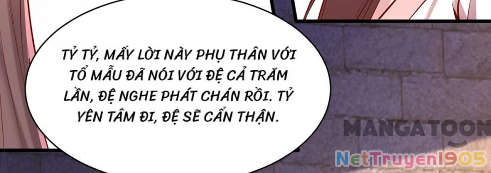 Nhất Phẩm Đích Nữ Chapter 292 - Trang 2