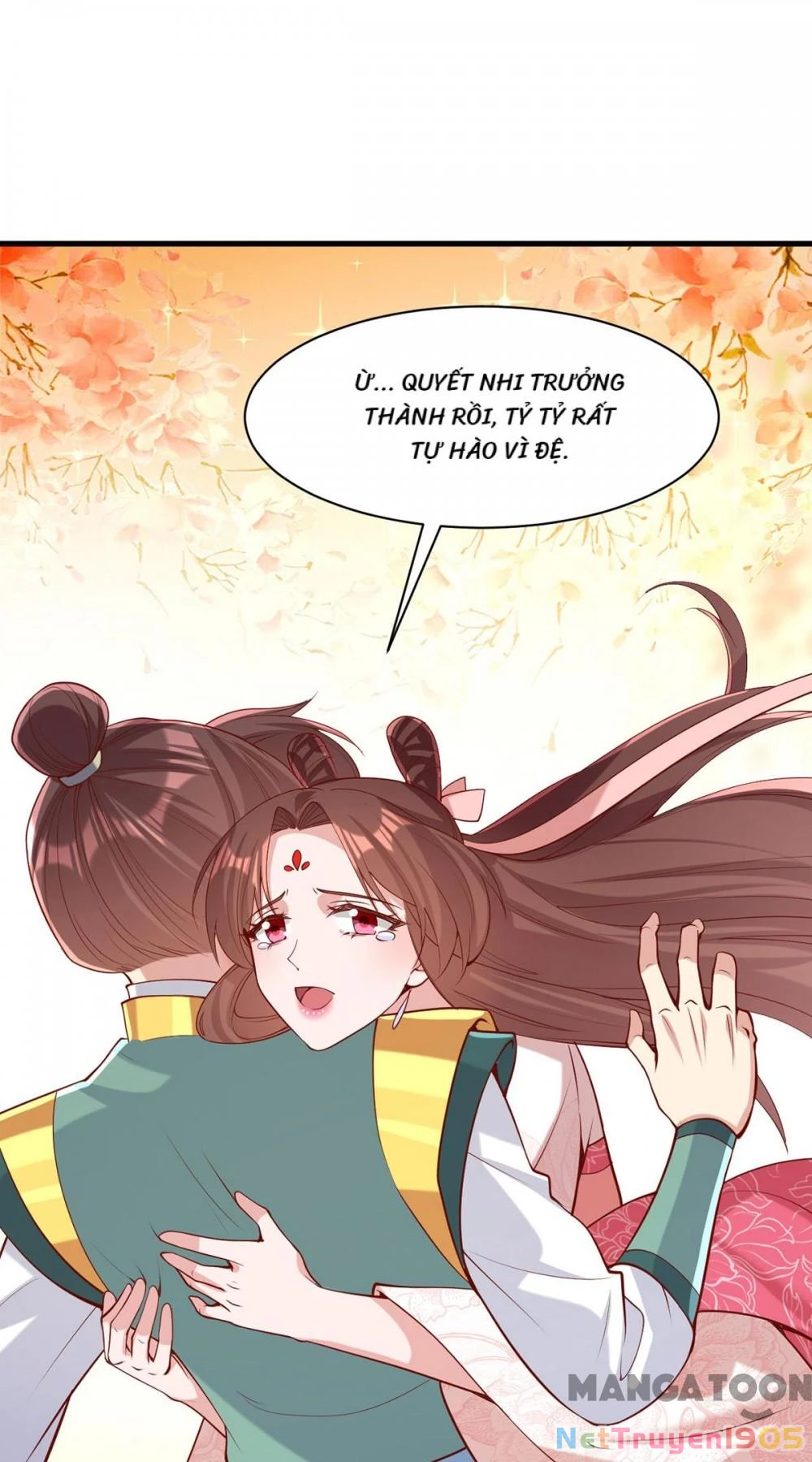 Nhất Phẩm Đích Nữ Chapter 292 - Trang 2