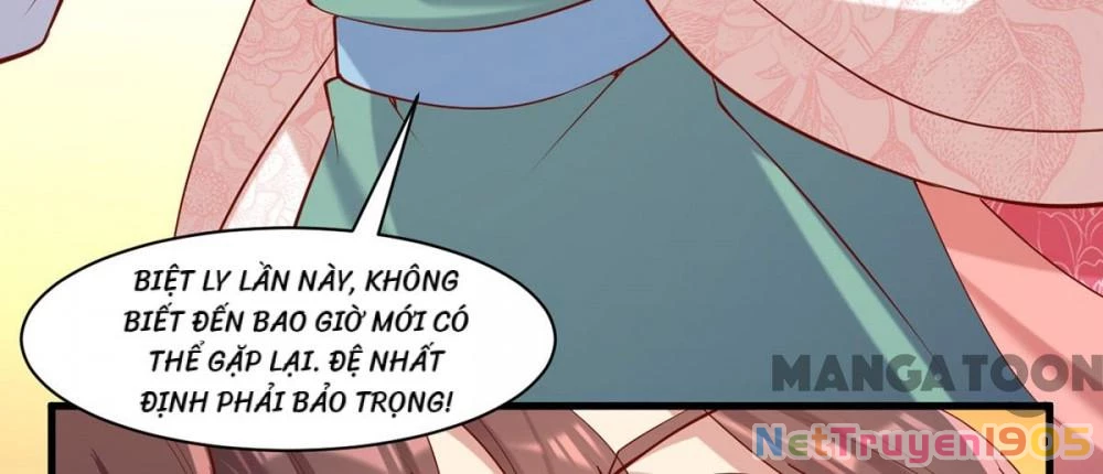 Nhất Phẩm Đích Nữ Chapter 292 - Trang 2