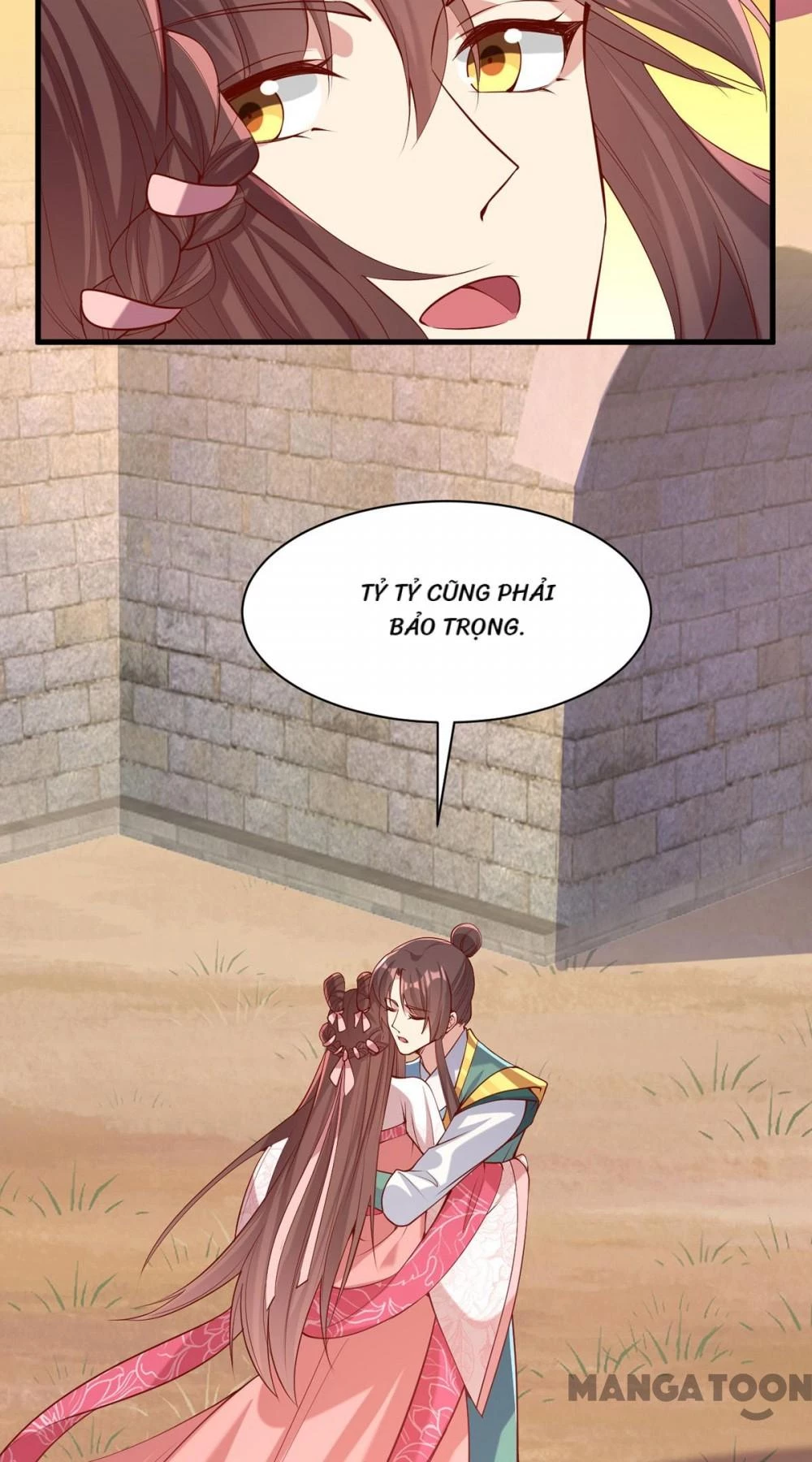 Nhất Phẩm Đích Nữ Chapter 292 - Trang 2