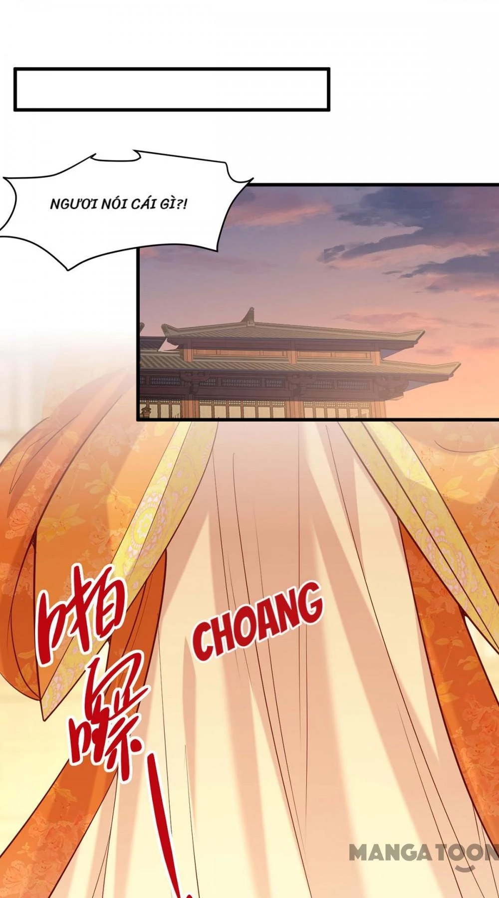Nhất Phẩm Đích Nữ Chapter 292 - Trang 2