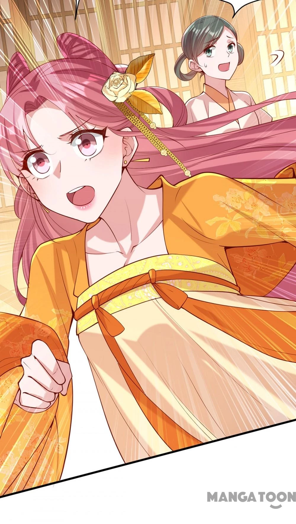 Nhất Phẩm Đích Nữ Chapter 292 - Trang 2