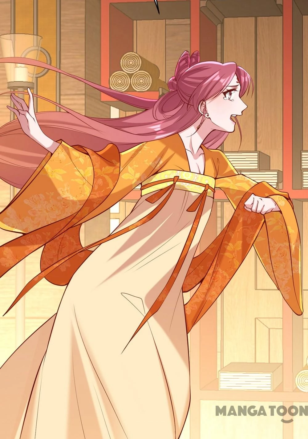 Nhất Phẩm Đích Nữ Chapter 292 - Trang 2