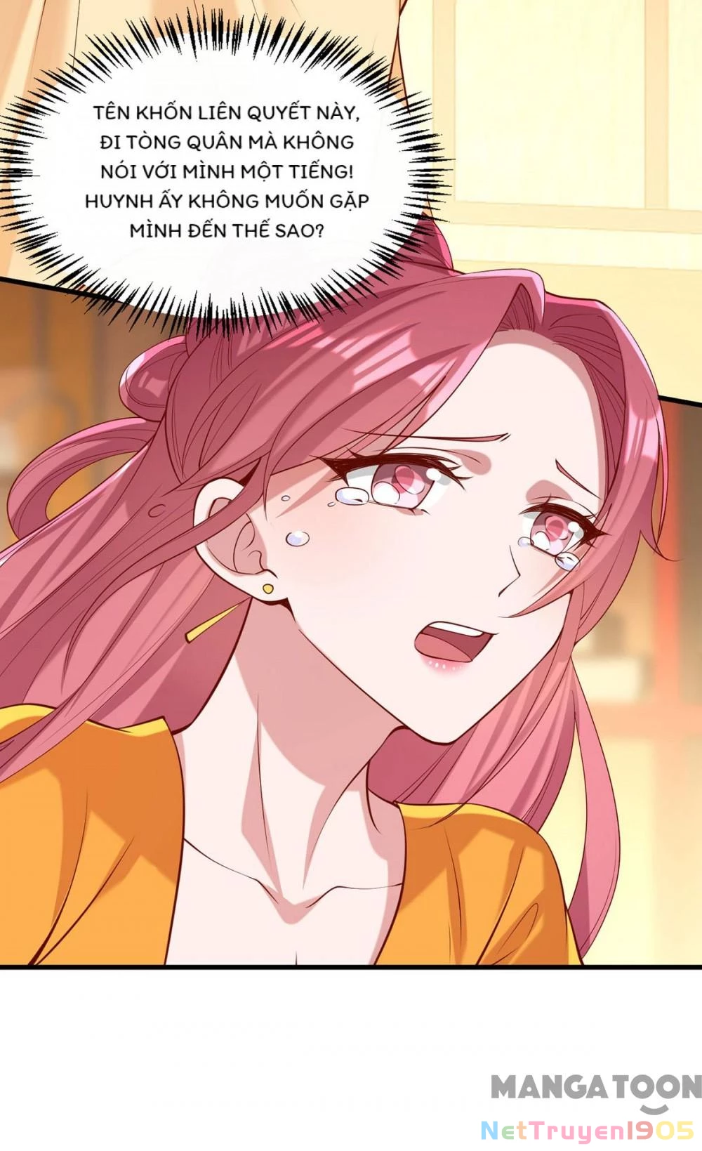 Nhất Phẩm Đích Nữ Chapter 292 - Trang 2