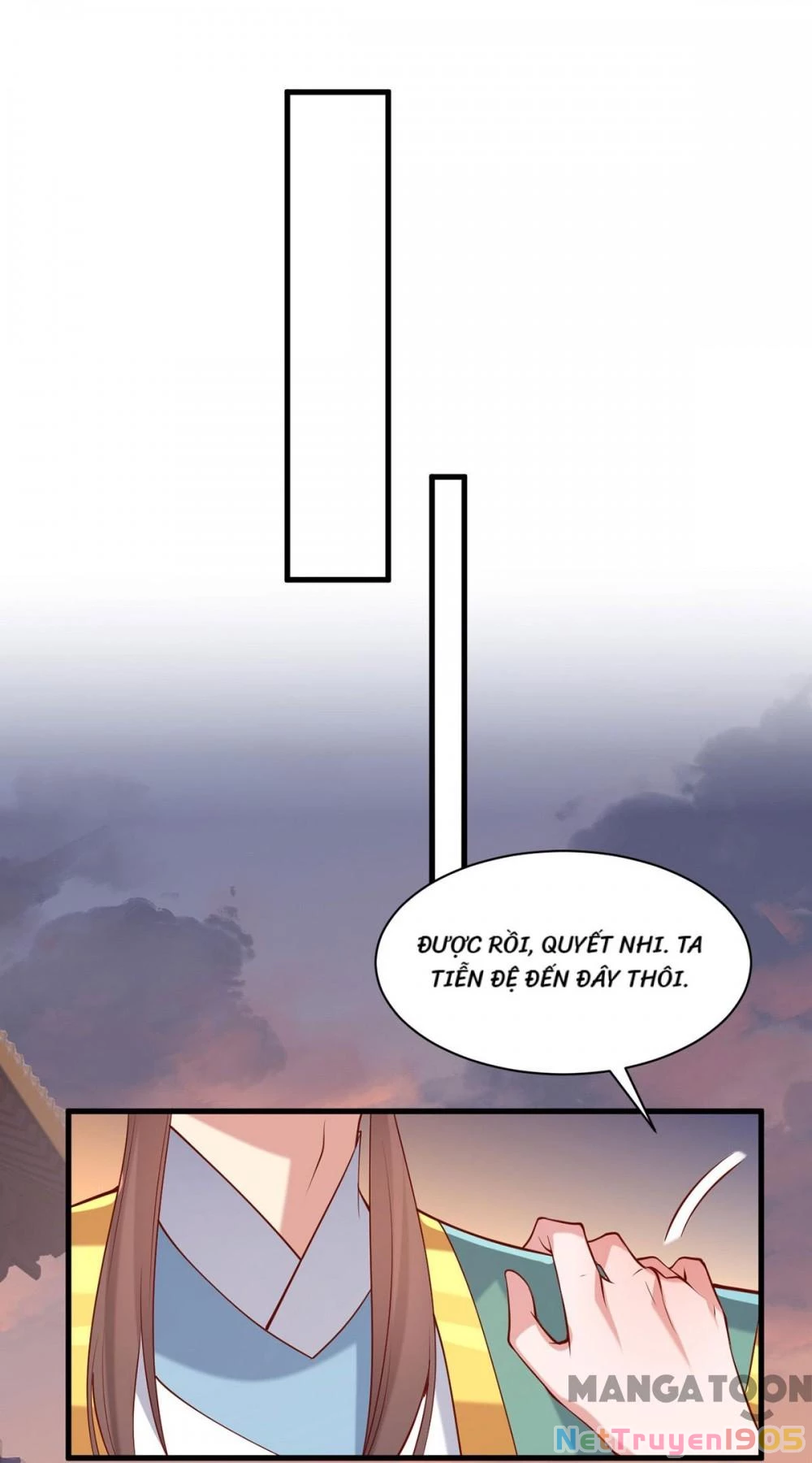 Nhất Phẩm Đích Nữ Chapter 292 - Trang 2