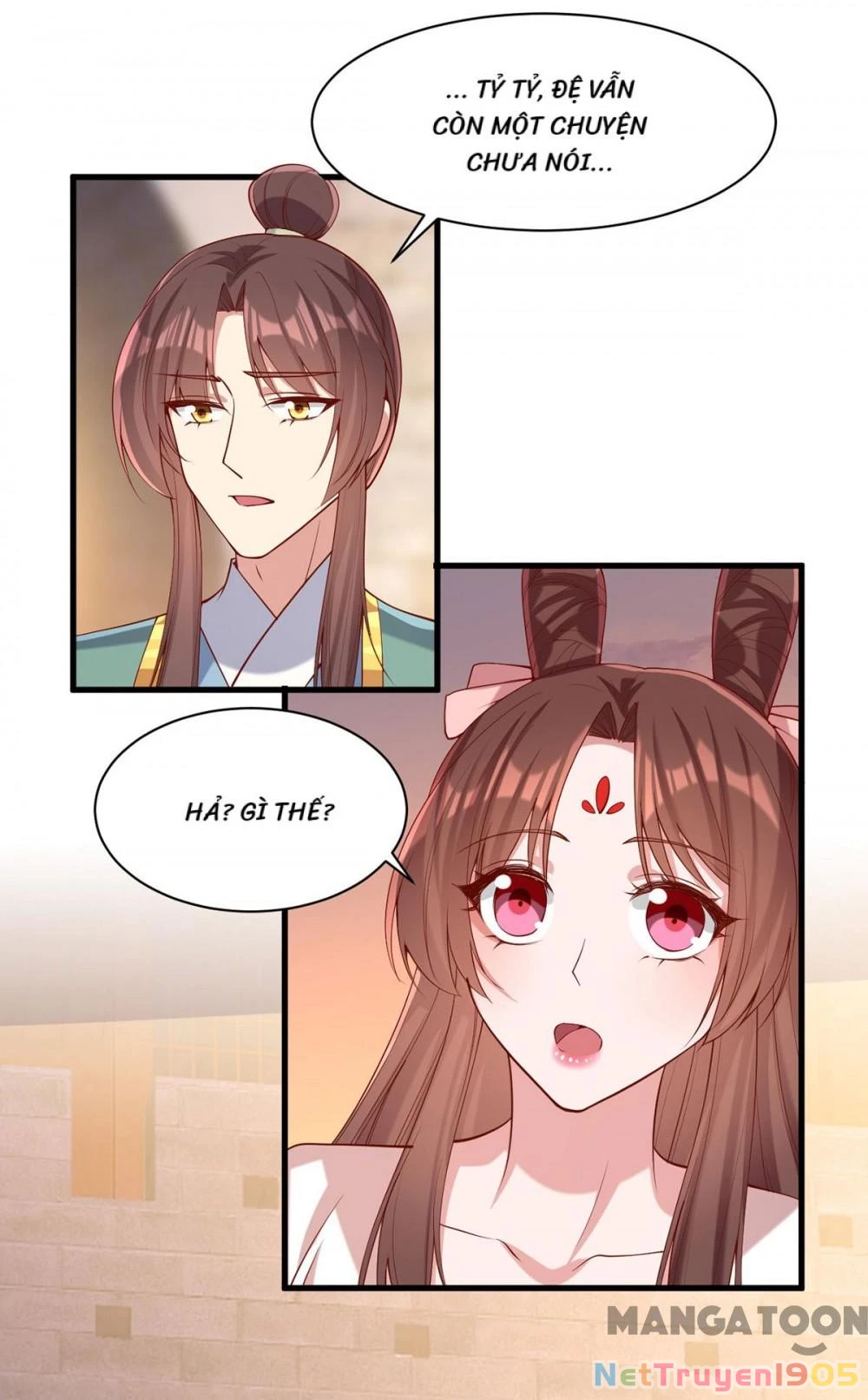 Nhất Phẩm Đích Nữ Chapter 292 - Trang 2