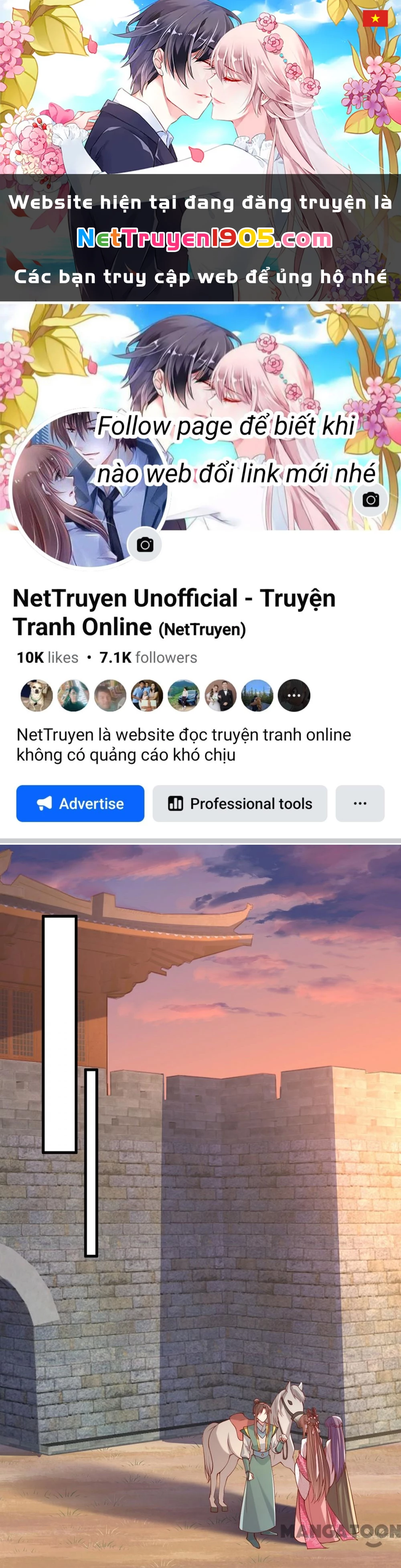 Nhất Phẩm Đích Nữ Chapter 292 - Trang 2