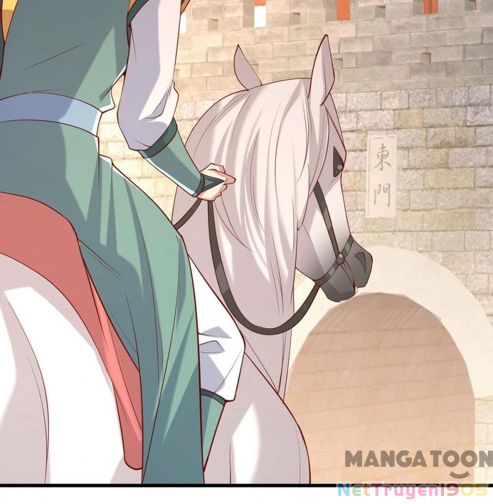 Nhất Phẩm Đích Nữ Chapter 292 - Trang 2