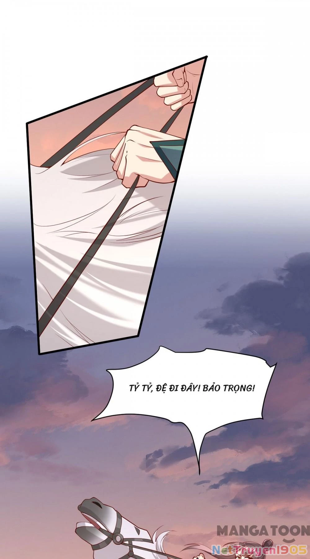 Nhất Phẩm Đích Nữ Chapter 292 - Trang 2