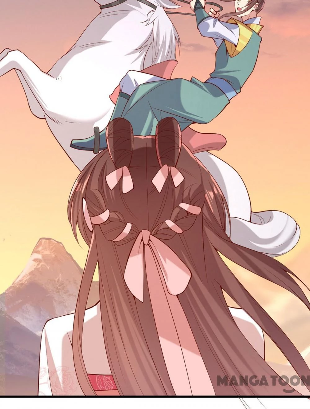 Nhất Phẩm Đích Nữ Chapter 292 - Trang 2