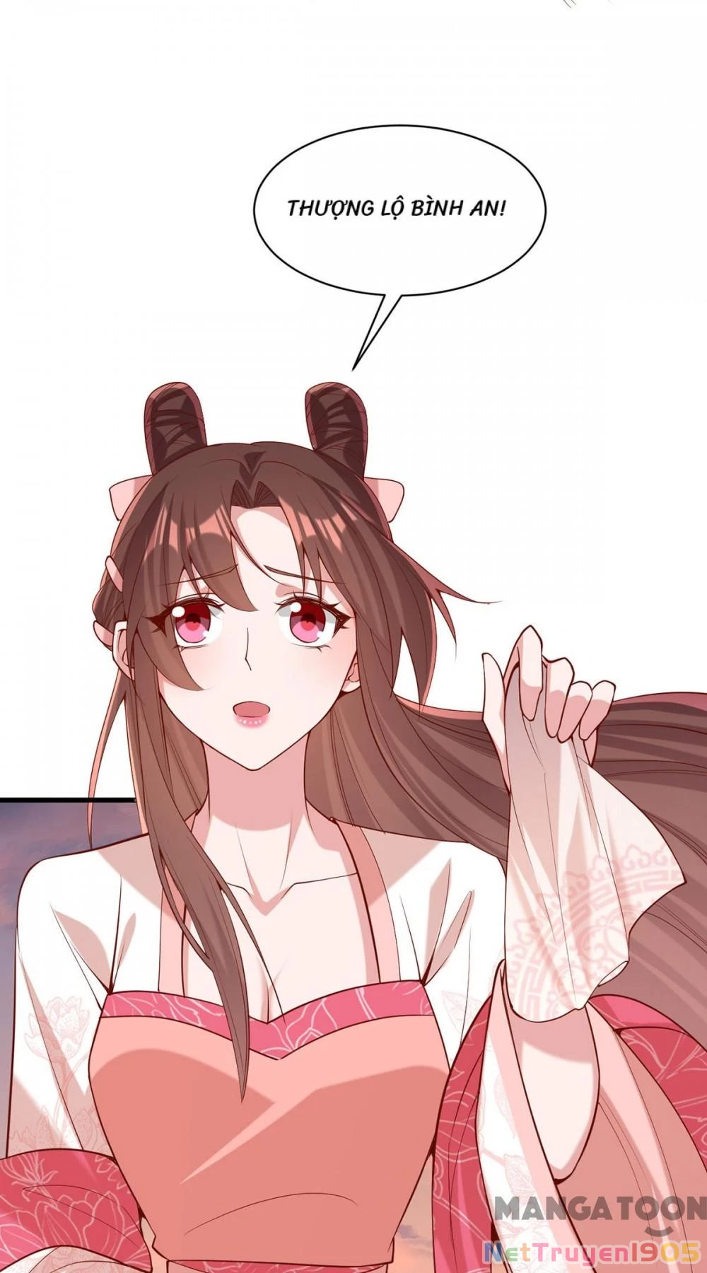 Nhất Phẩm Đích Nữ Chapter 292 - Trang 2