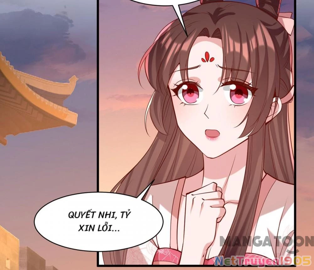 Nhất Phẩm Đích Nữ Chapter 292 - Trang 2