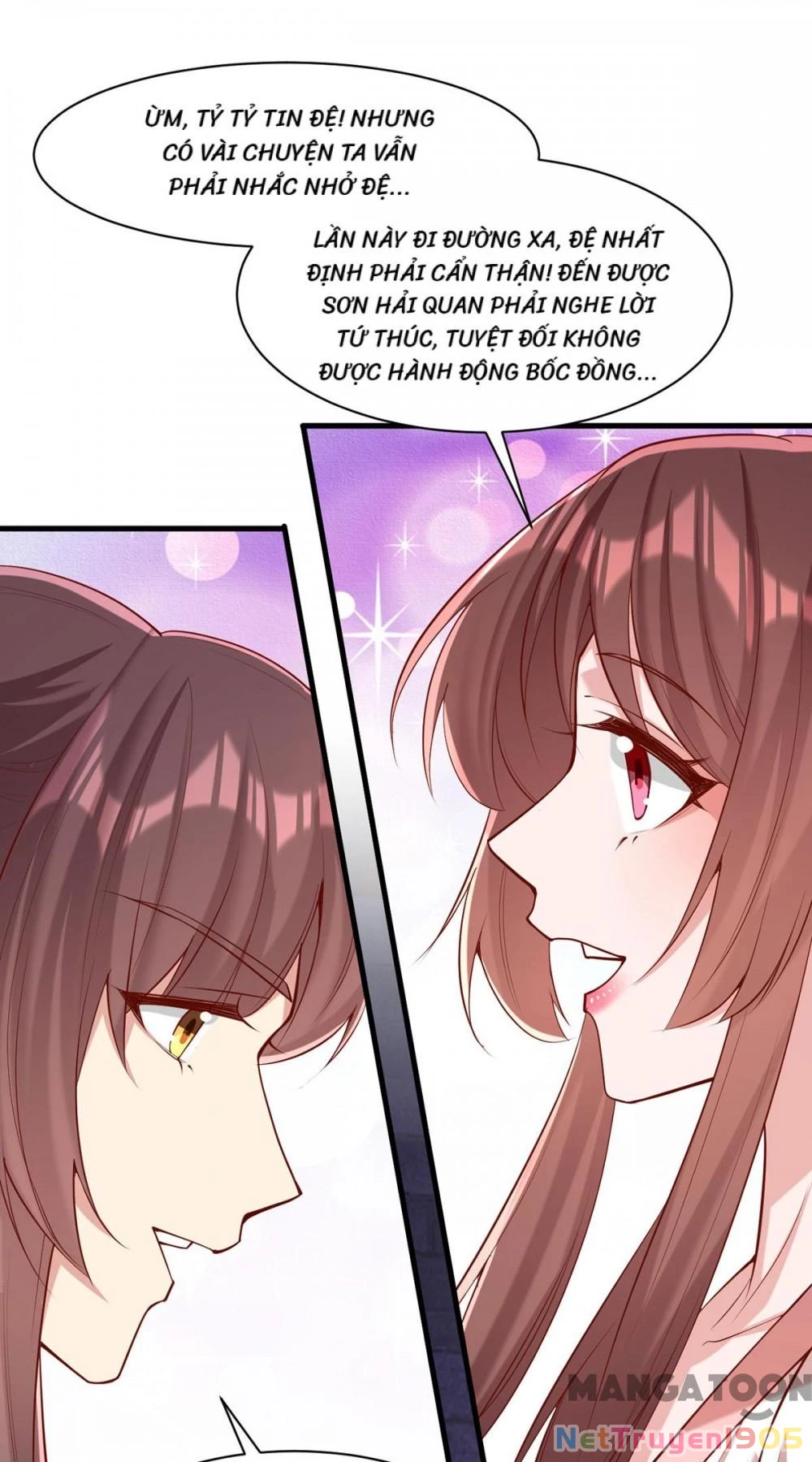 Nhất Phẩm Đích Nữ Chapter 292 - Trang 2