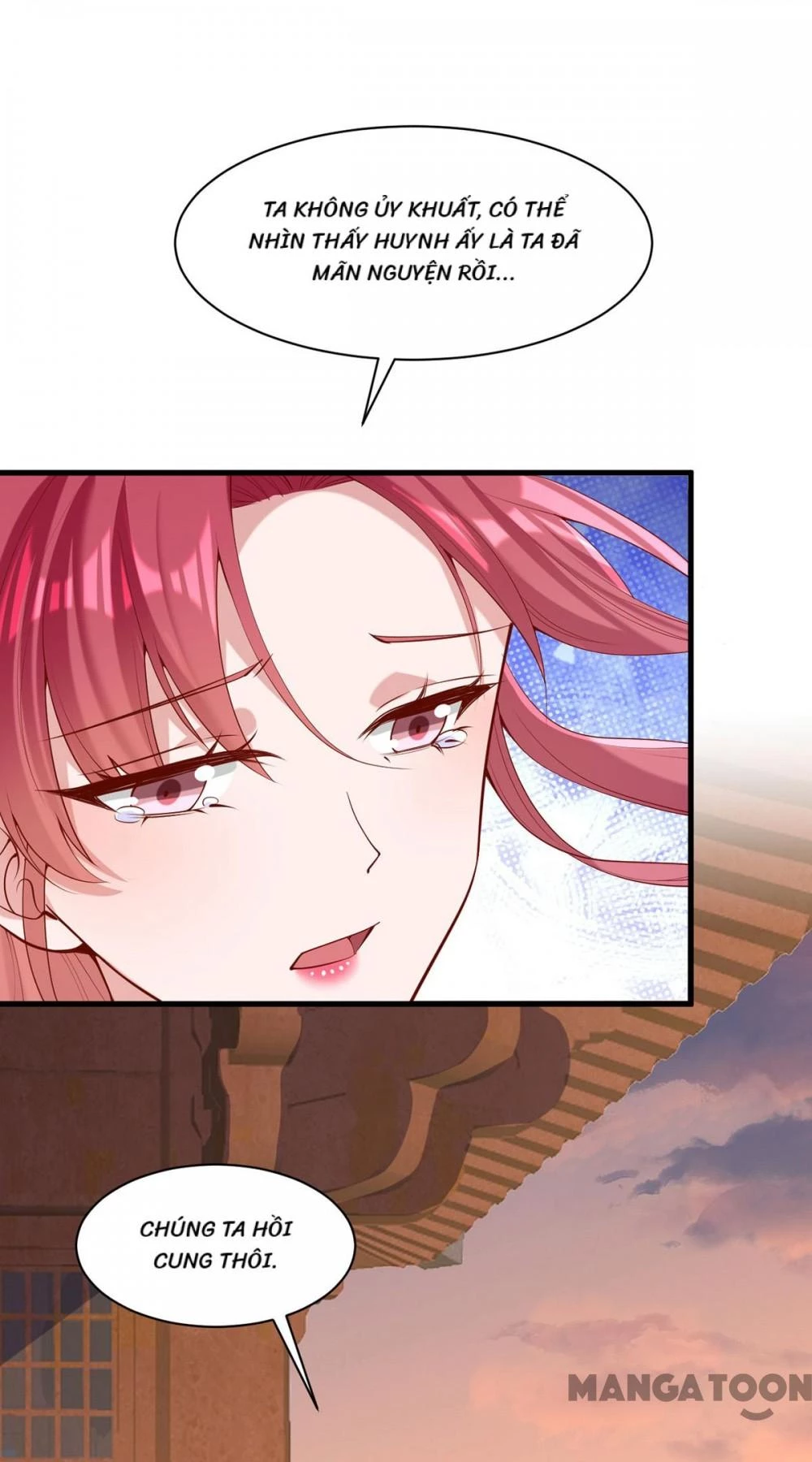 Nhất Phẩm Đích Nữ Chapter 293 - Trang 2