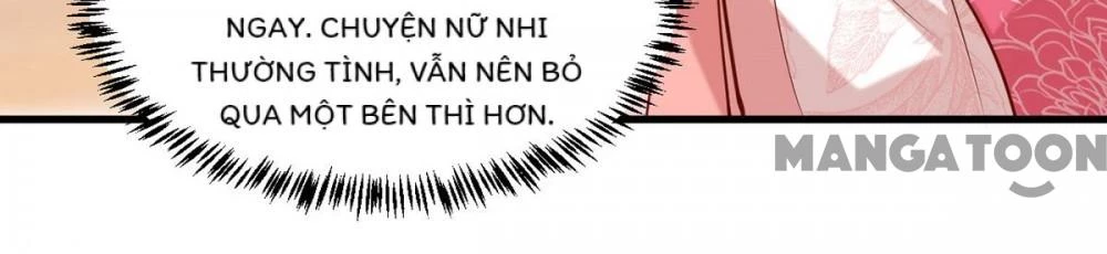 Nhất Phẩm Đích Nữ Chapter 293 - Trang 2