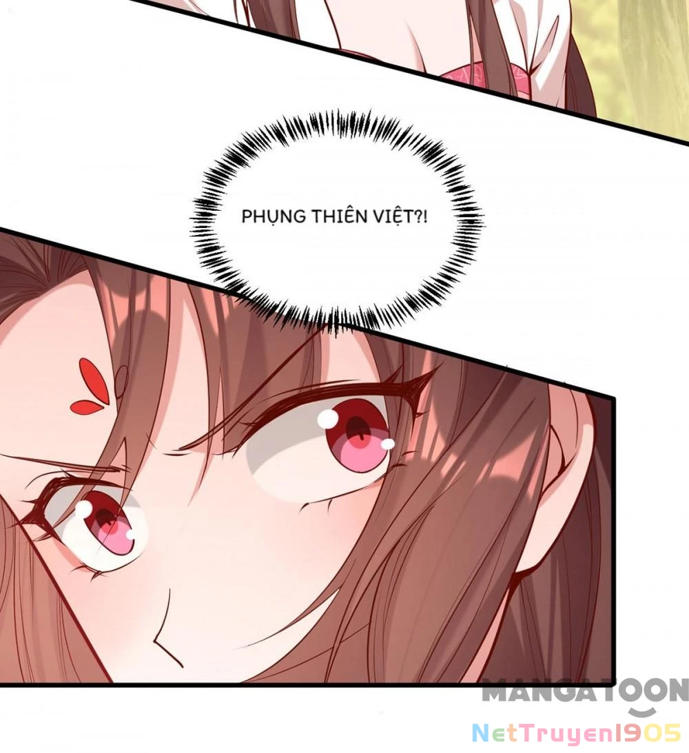 Nhất Phẩm Đích Nữ Chapter 293 - Trang 2