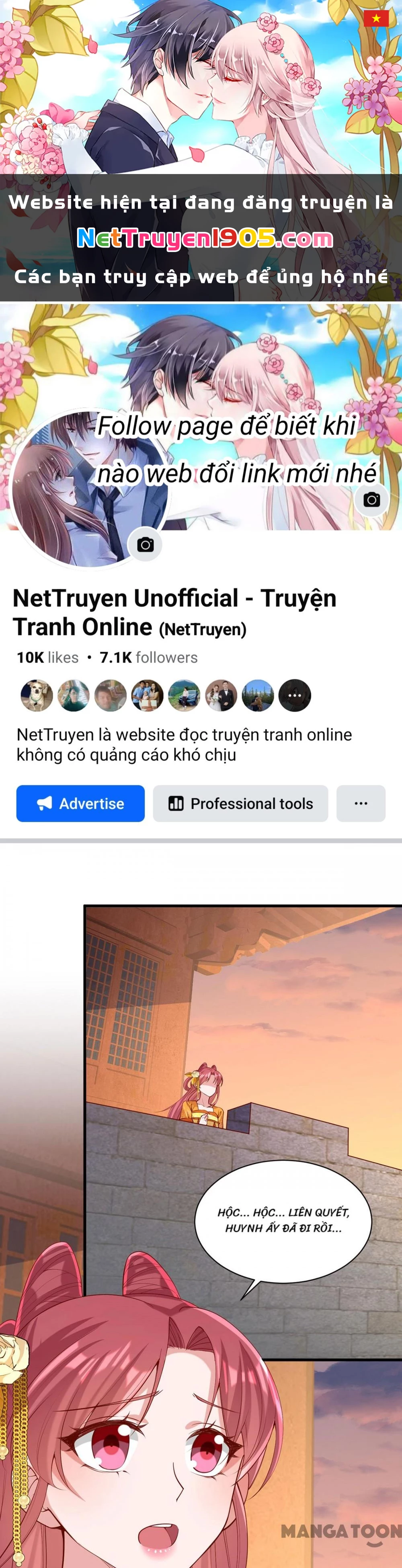 Nhất Phẩm Đích Nữ Chapter 293 - Trang 2