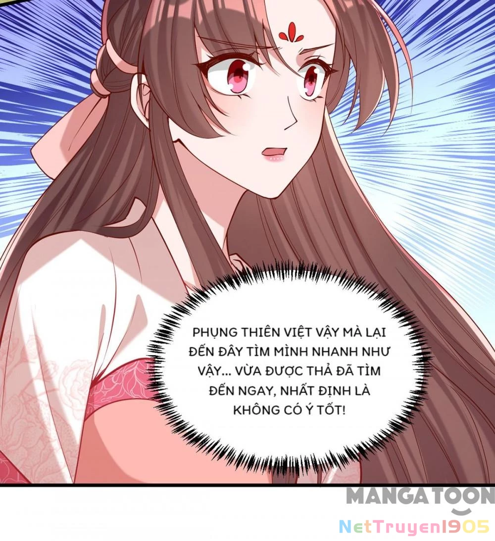 Nhất Phẩm Đích Nữ Chapter 293 - Trang 2