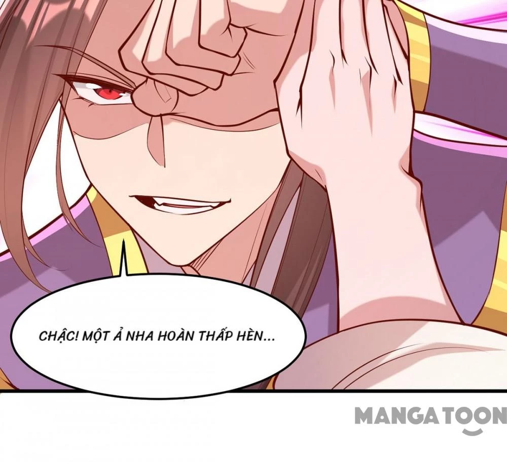 Nhất Phẩm Đích Nữ Chapter 293 - Trang 2