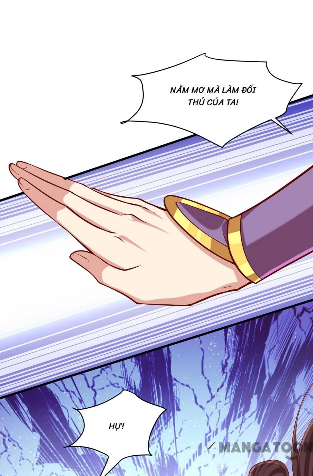 Nhất Phẩm Đích Nữ Chapter 293 - Trang 2