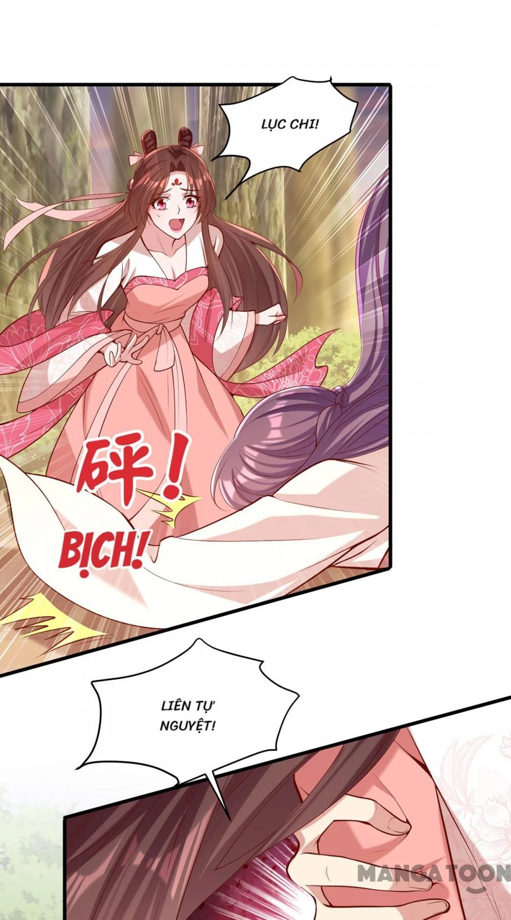 Nhất Phẩm Đích Nữ Chapter 293 - Trang 2