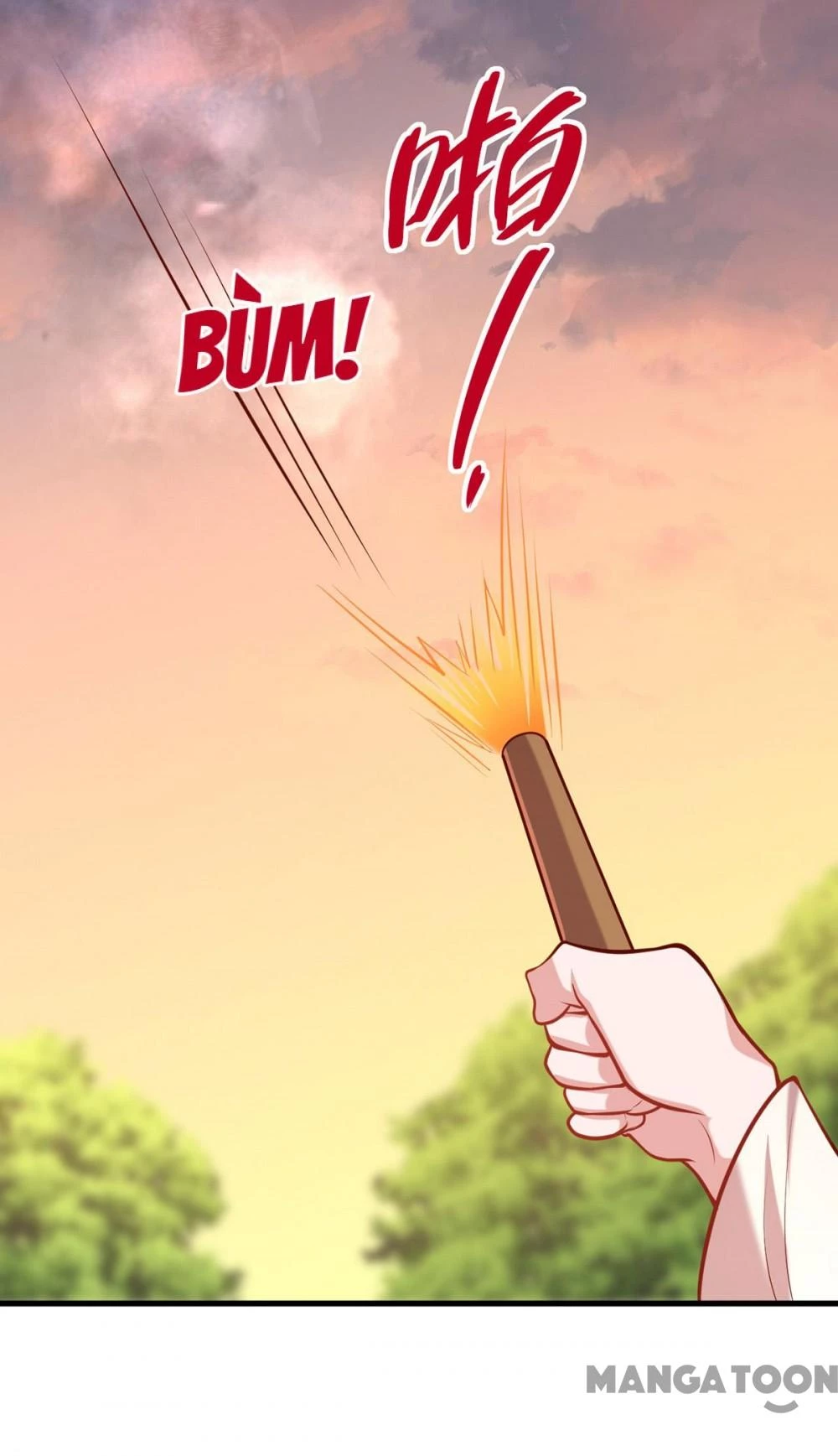 Nhất Phẩm Đích Nữ Chapter 294 - Trang 2