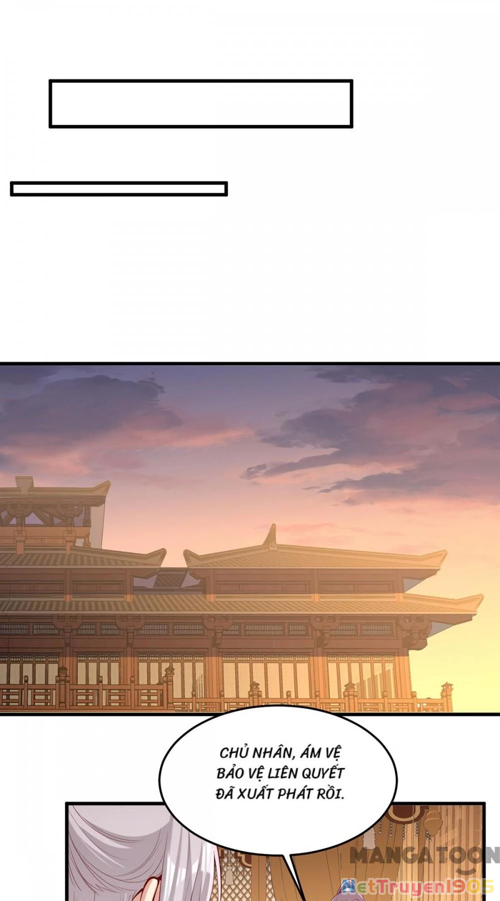 Nhất Phẩm Đích Nữ Chapter 294 - Trang 2