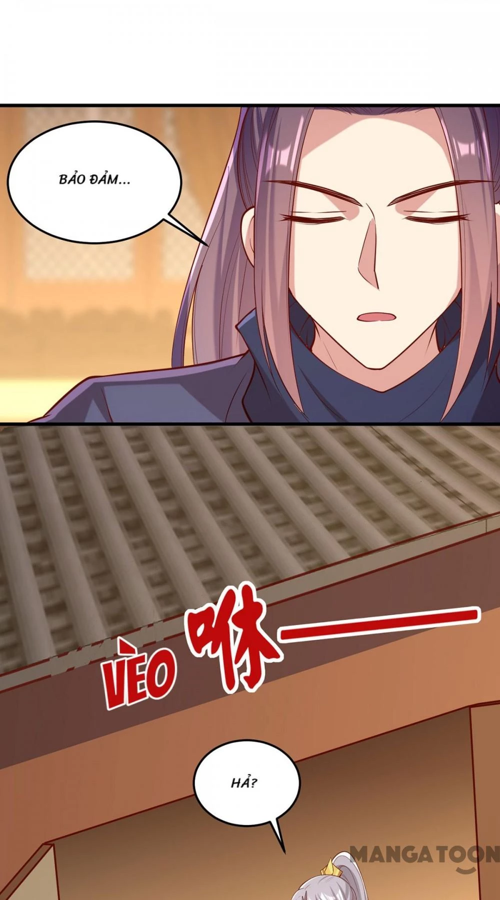 Nhất Phẩm Đích Nữ Chapter 294 - Trang 2