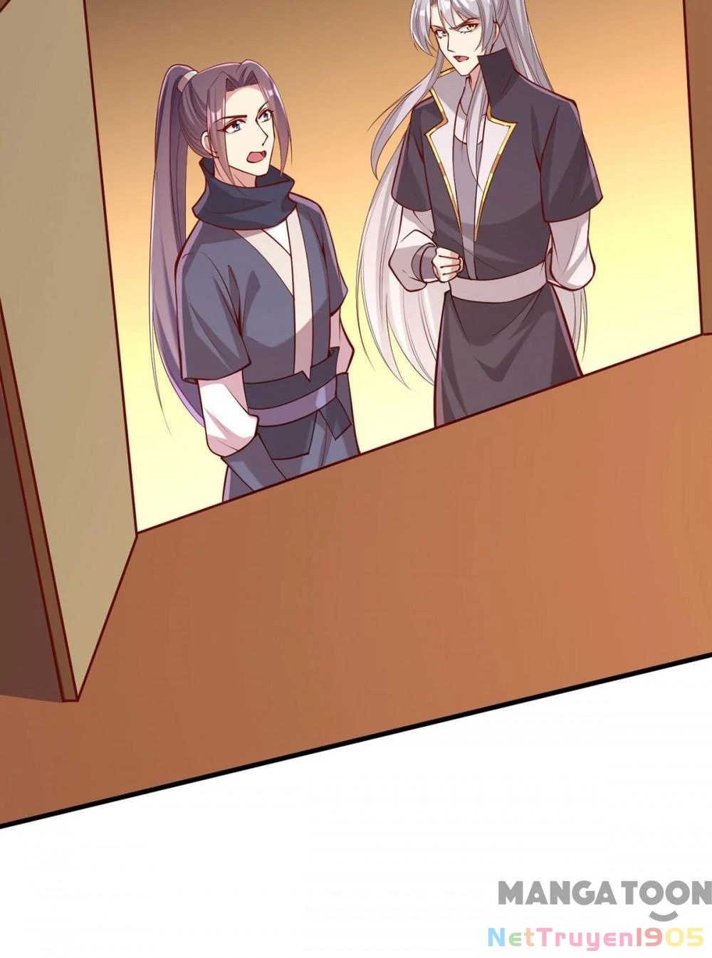 Nhất Phẩm Đích Nữ Chapter 294 - Trang 2