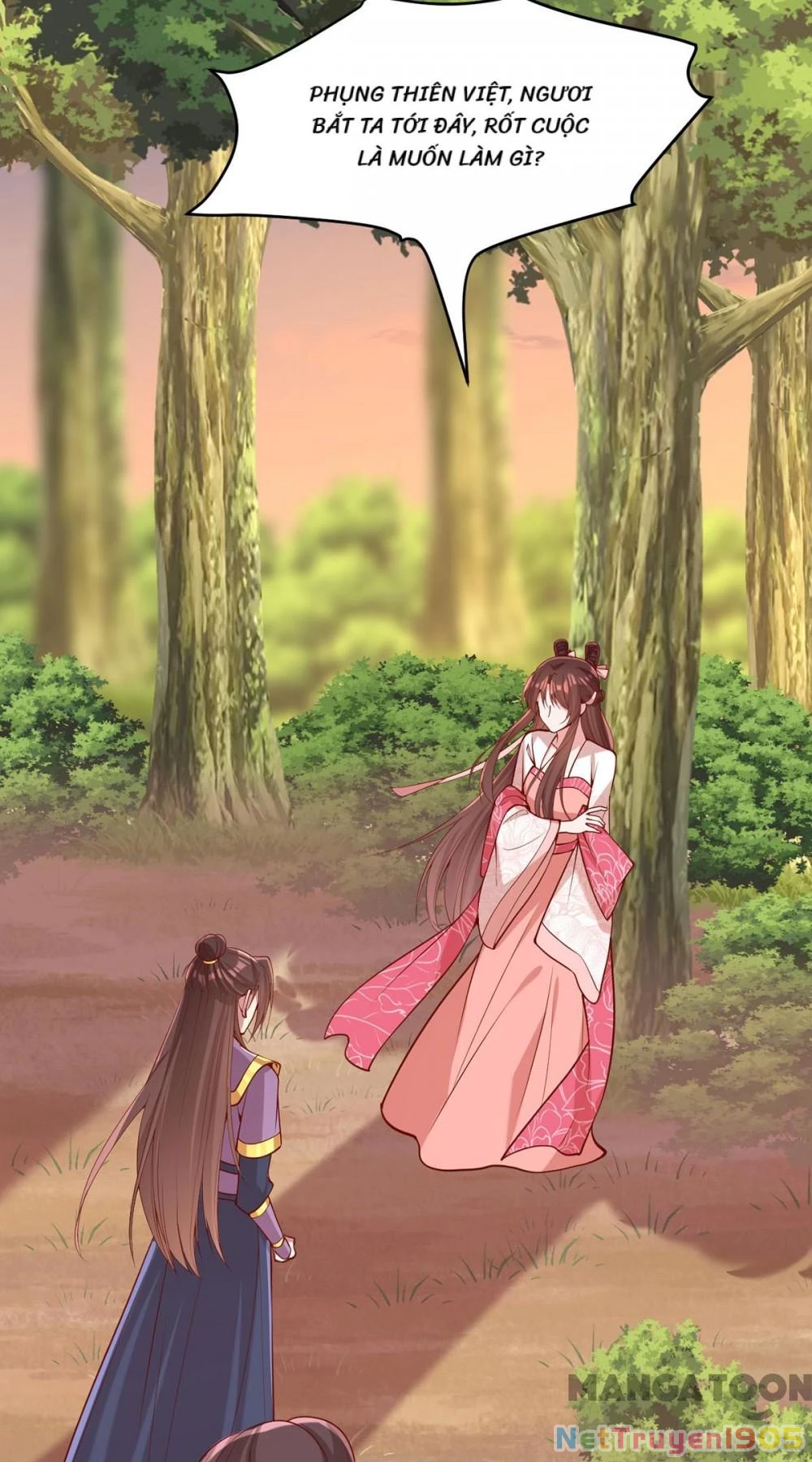 Nhất Phẩm Đích Nữ Chapter 294 - Trang 2