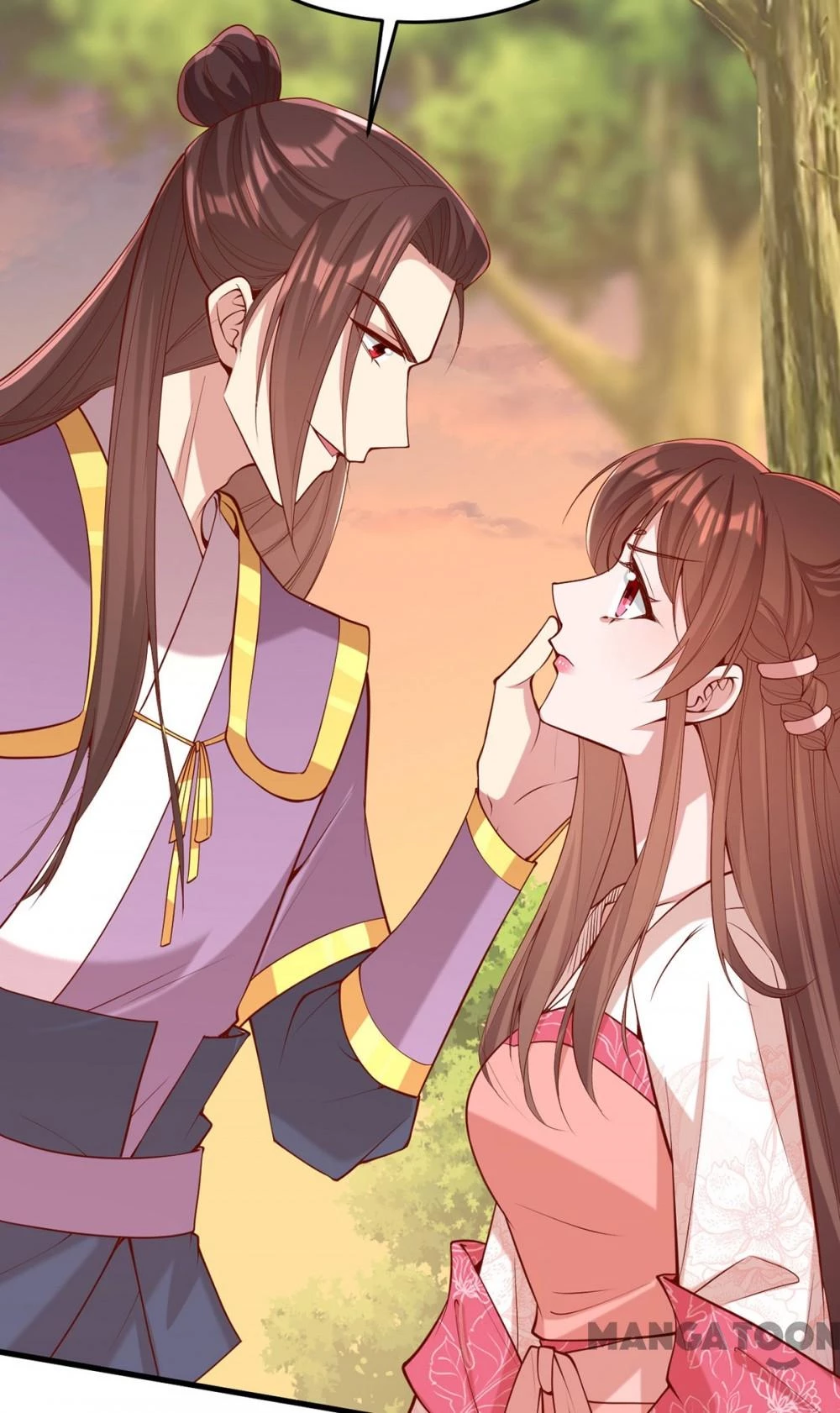 Nhất Phẩm Đích Nữ Chapter 294 - Trang 2